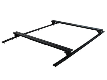Mitsubishi Pajero/Montero CK (3rd GEN) SWB Load Bar Kit - by Front Runner